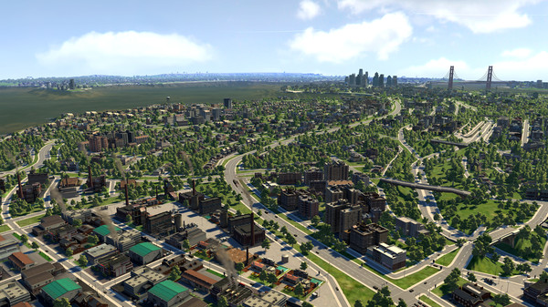 скриншот Cities XXL 5