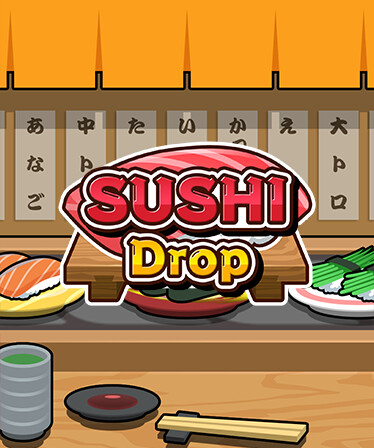 SUSHI Drop