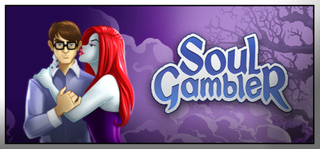 Soul Gambler header image