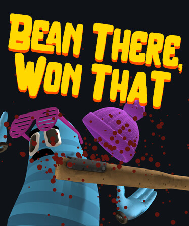 Bean There, Won That