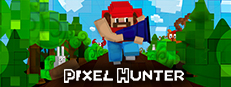 Pixel Hunter 게임 이미지