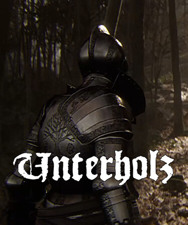 Unterholz