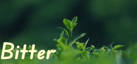 Bitter banner image