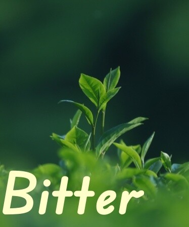 Bitter