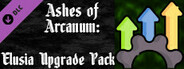 Ashes of Arcanum: AoA - Elusia Upgrade Pack