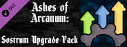 Ashes of Arcanum: AoA - Sostrum Upgrade Pack