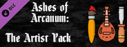 Ashes of Arcanum: AoA - The Artist Pack