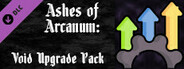 Ashes of Arcanum: AoA - Void Upgrade Pack