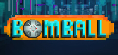 Bomball header banner