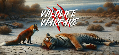 Wildlife Warfare banner