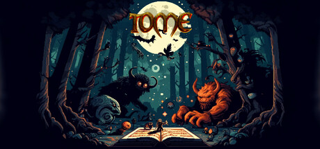 Header Capsule - Main store page header image