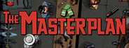 Logo for The Masterplan