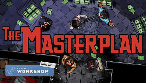 Masterplan Tycoon on Steam