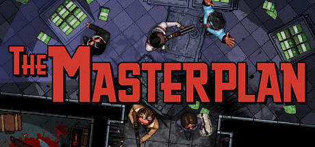 The Masterplan header image
