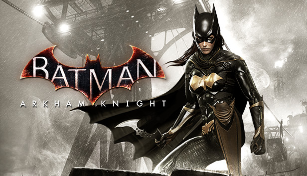 Batman™: Arkham Knight - A Matter of Family on Steam