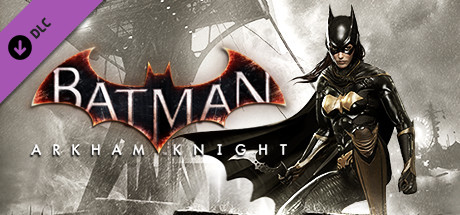 Batman Arkham Knight: DLC com a Batgirl ganha data de lançamento