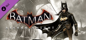 Batman: Arkham Knight - Season Pass, PC - Steam