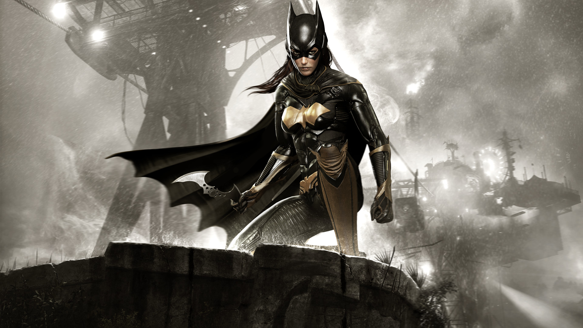 Save 80% on Batman™: Arkham Knight on Steam