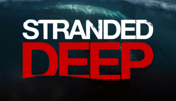 Stranded Deep (Video Game 2015) - IMDb
