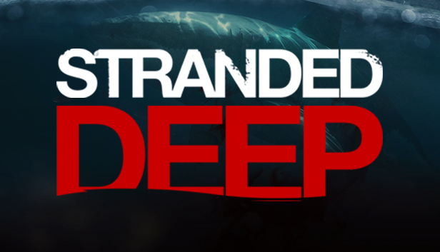 Stranded Deep - Stranded Deep updated their cover photo.