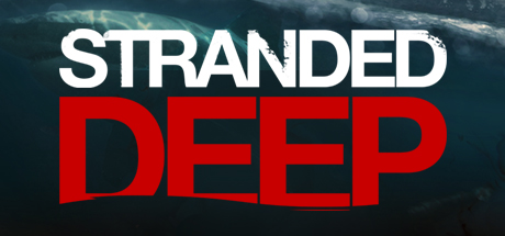 Stranded Deep Cover Image