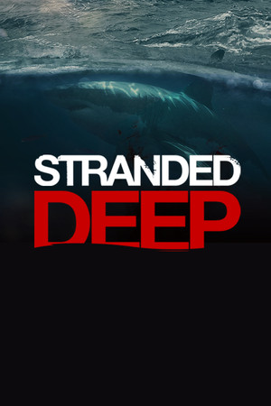 Обложка Stranded Deep