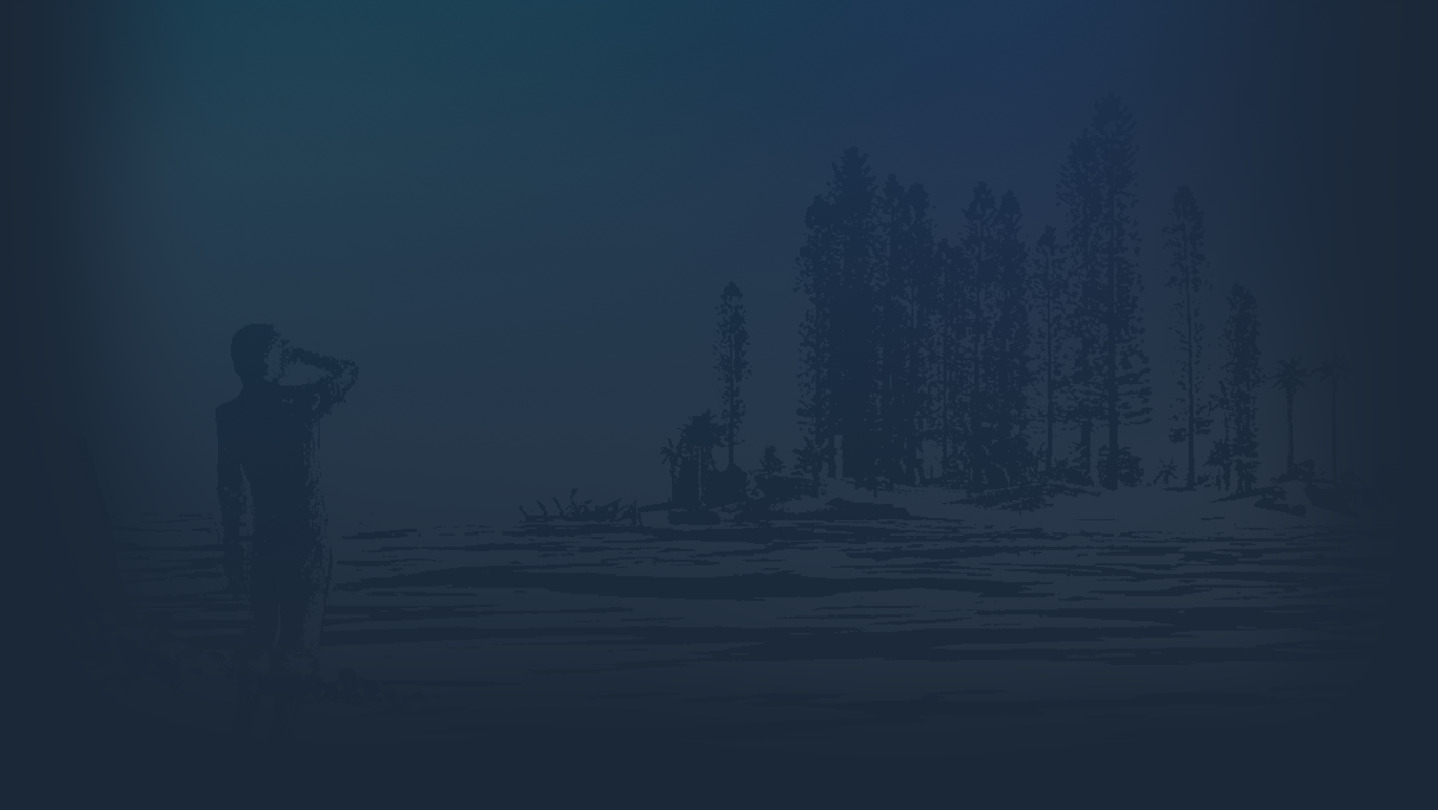 Stranded Deep background