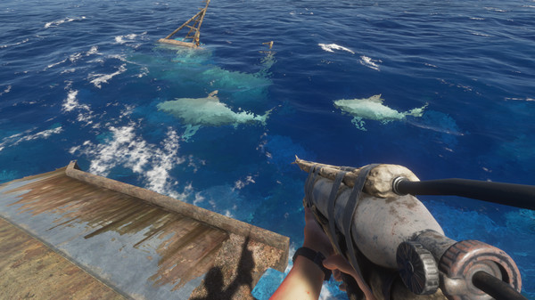 Stranded Deep Free Download PC Full Version-GCP-1
