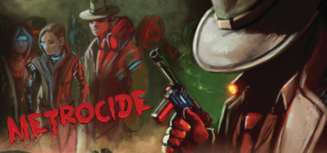 Metrocide header image