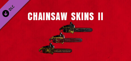 The Texas Chain Saw Massacre - Chainsaw Skin Variants 2 banner image