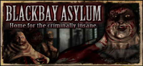 Blackbay Asylum header image