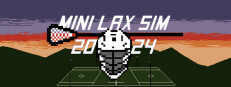 Mini Lax Sim 24