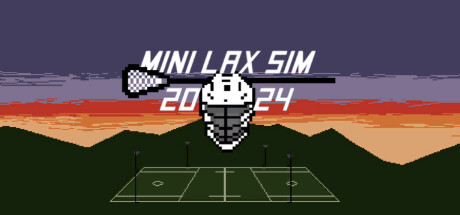 Mini Lax Sim 24 header banner