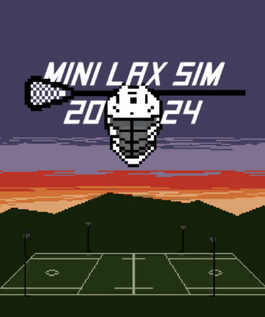 Mini Lax Sim 24