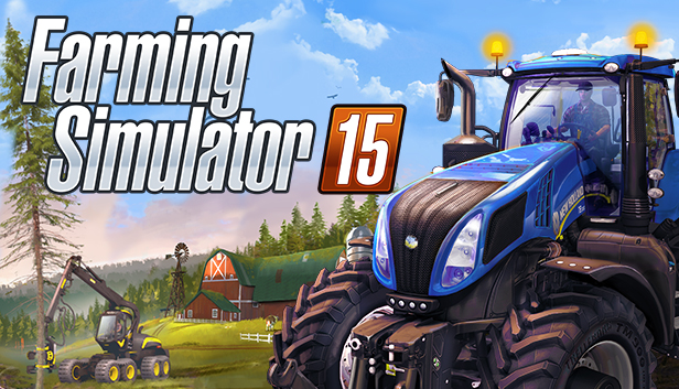 Tractor Farm Simulator Games – Apps no Google Play