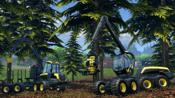  Farming Simulator 15 3