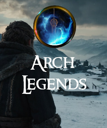 Arch Legends