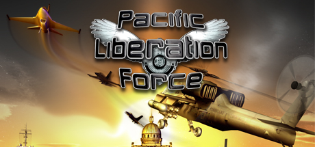 Pacific Liberation Force header image