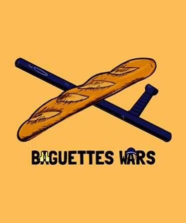 Baguette Wars