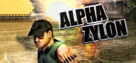 Alpha Zylon header image