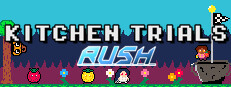 Kitchen Trials: Rush