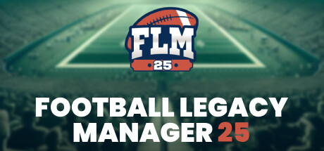 Football Legacy Manager 25 banner image