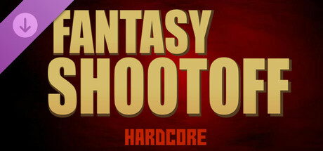 Fantasy Shootoff - Hardcore Mode banner image