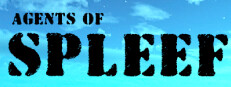 Agents of SPLEEF
