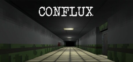 Conflux steam charts