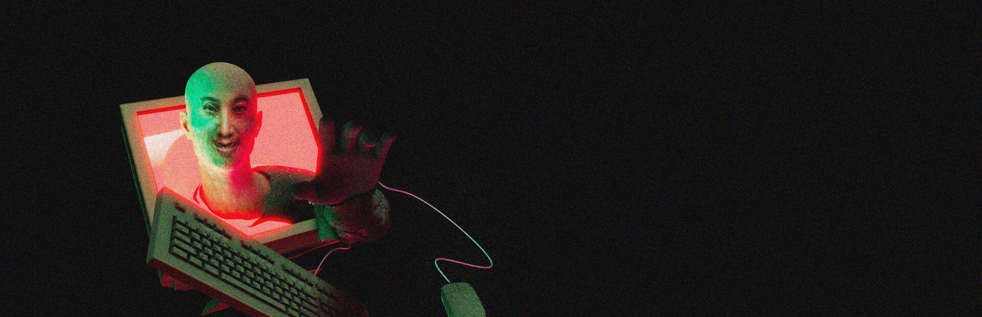 Library Hero - Steam library hero banner