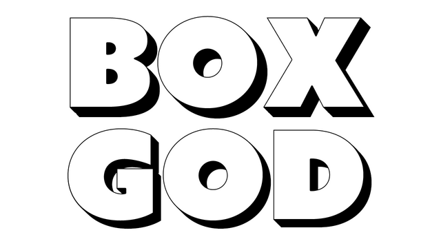 Library Logo - Game logo for library