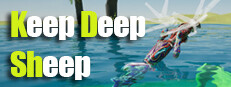 Keep Deep Sheep