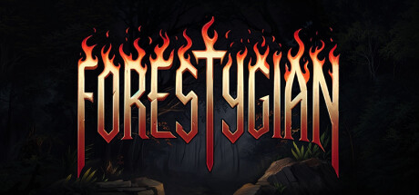 Forestygian steam charts