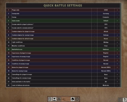 Graviteam Tactics: Zhalanashkol 1969 for steam Graviteam Tactics: Zhalanashkol 1969 for steam